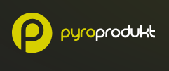 Pyroprodukt