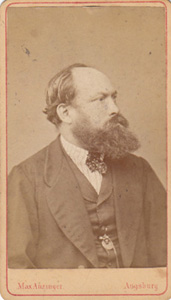Franz Georg Sauer